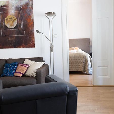 2Ndhomes Luxury Helsinki Center 2Br Apartment With Sauna Luaran gambar