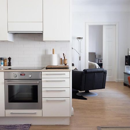 2Ndhomes Luxury Helsinki Center 2Br Apartment With Sauna Luaran gambar