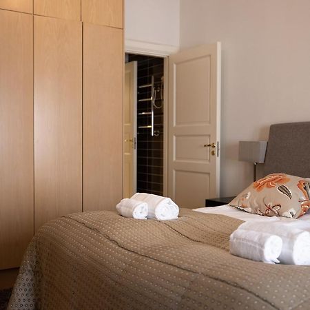 2Ndhomes Luxury Helsinki Center 2Br Apartment With Sauna Luaran gambar