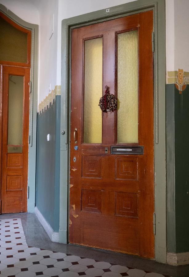 2Ndhomes Luxury Helsinki Center 2Br Apartment With Sauna Luaran gambar