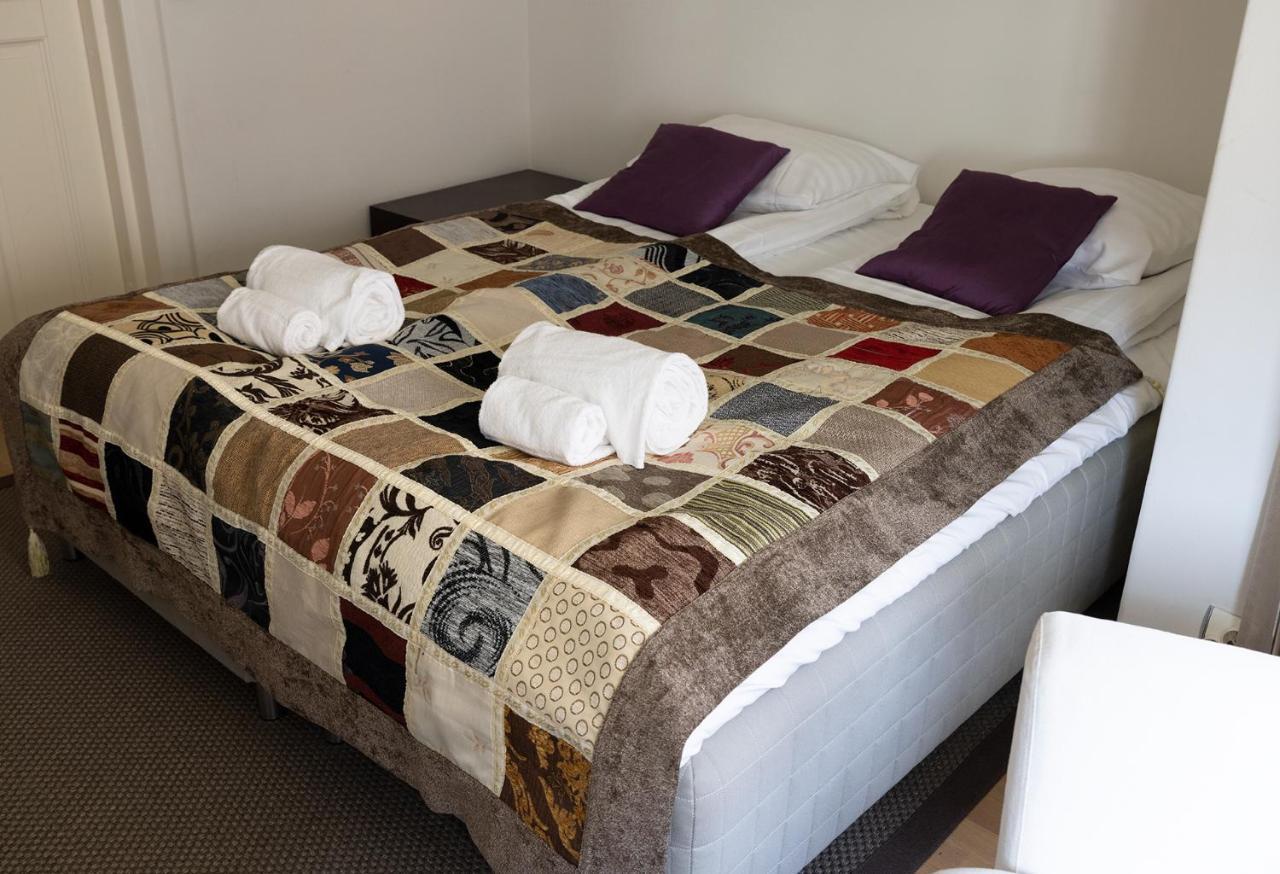 2Ndhomes Luxury Helsinki Center 2Br Apartment With Sauna Luaran gambar